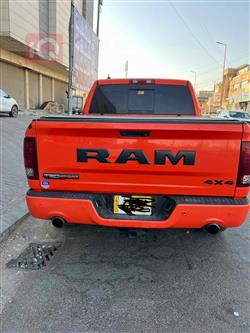 ڕام 1500